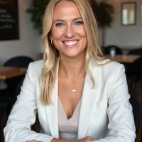 Courtney Schultz